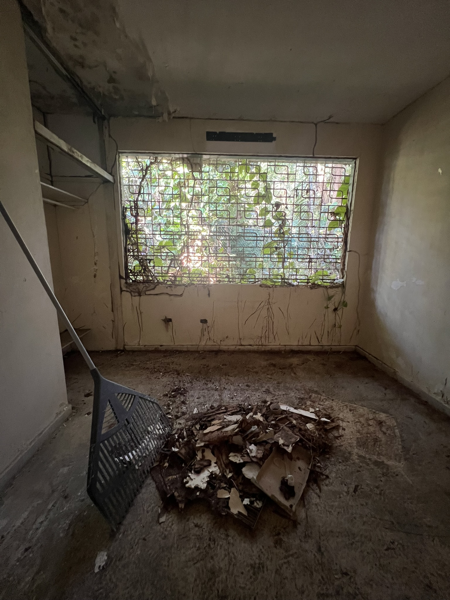 Proyecto de ROPO PR en Puerto Rico: sellado de techos, impermeabilización y remodelación