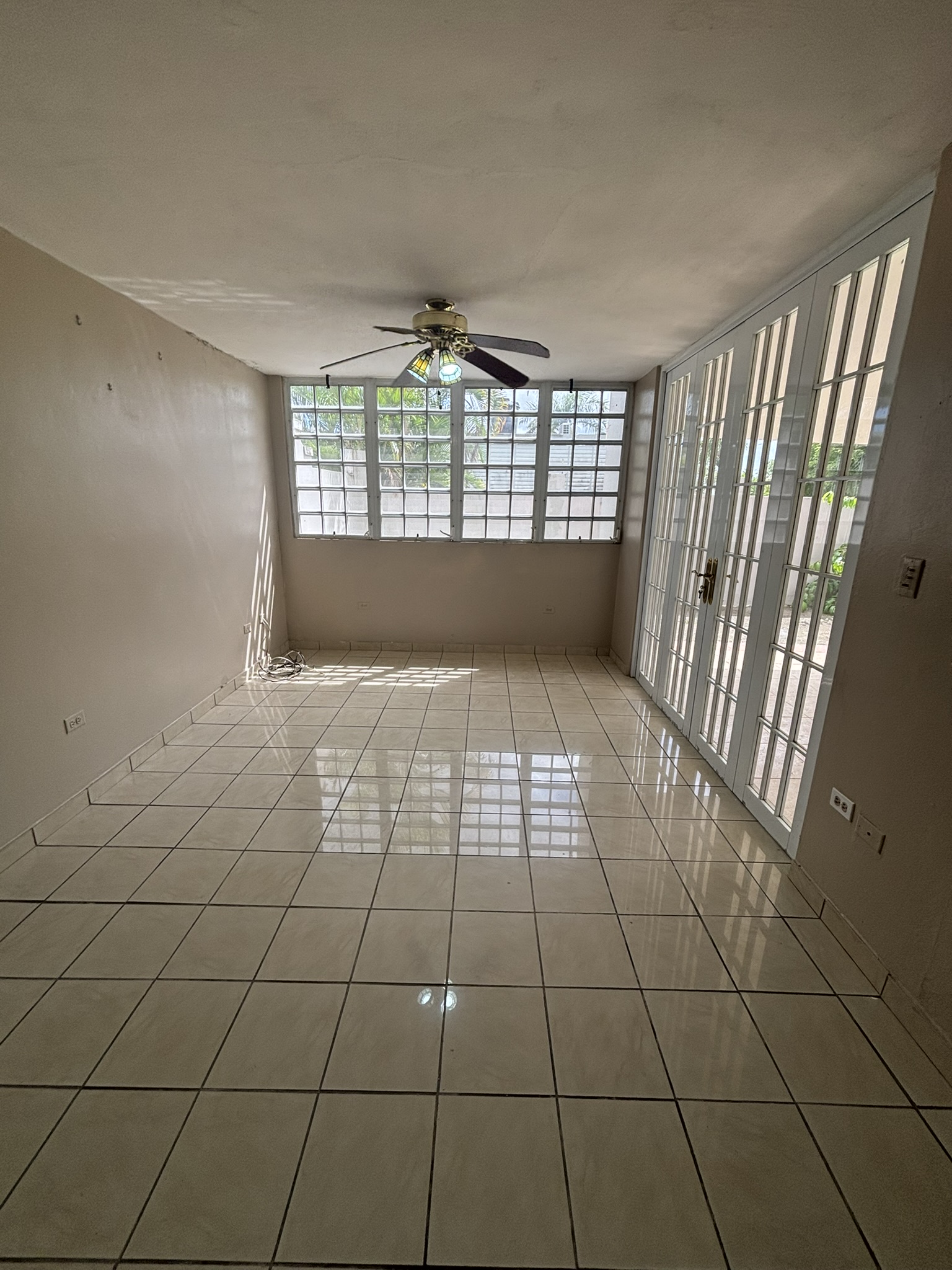 Proyecto de ROPO PR en Puerto Rico: sellado de techos, impermeabilización y remodelación