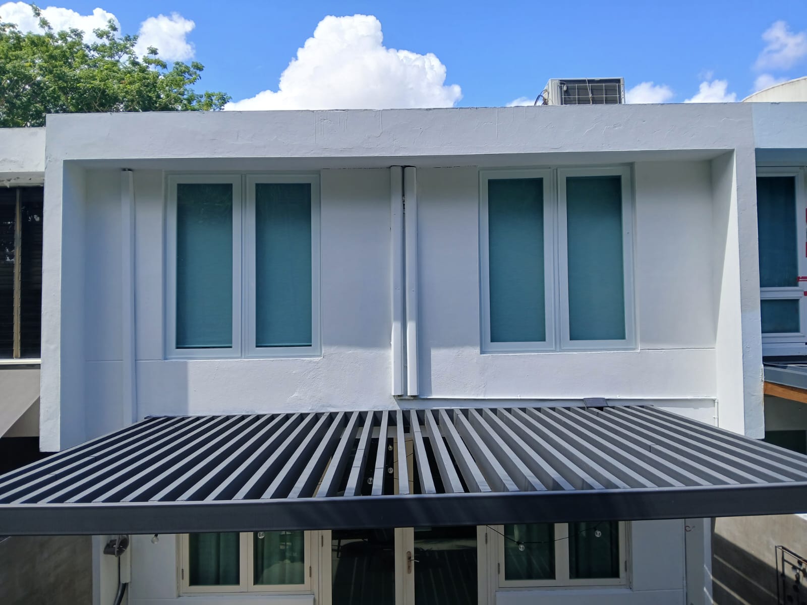 Proyecto de ROPO PR en Puerto Rico: sellado de techos, impermeabilización y remodelación