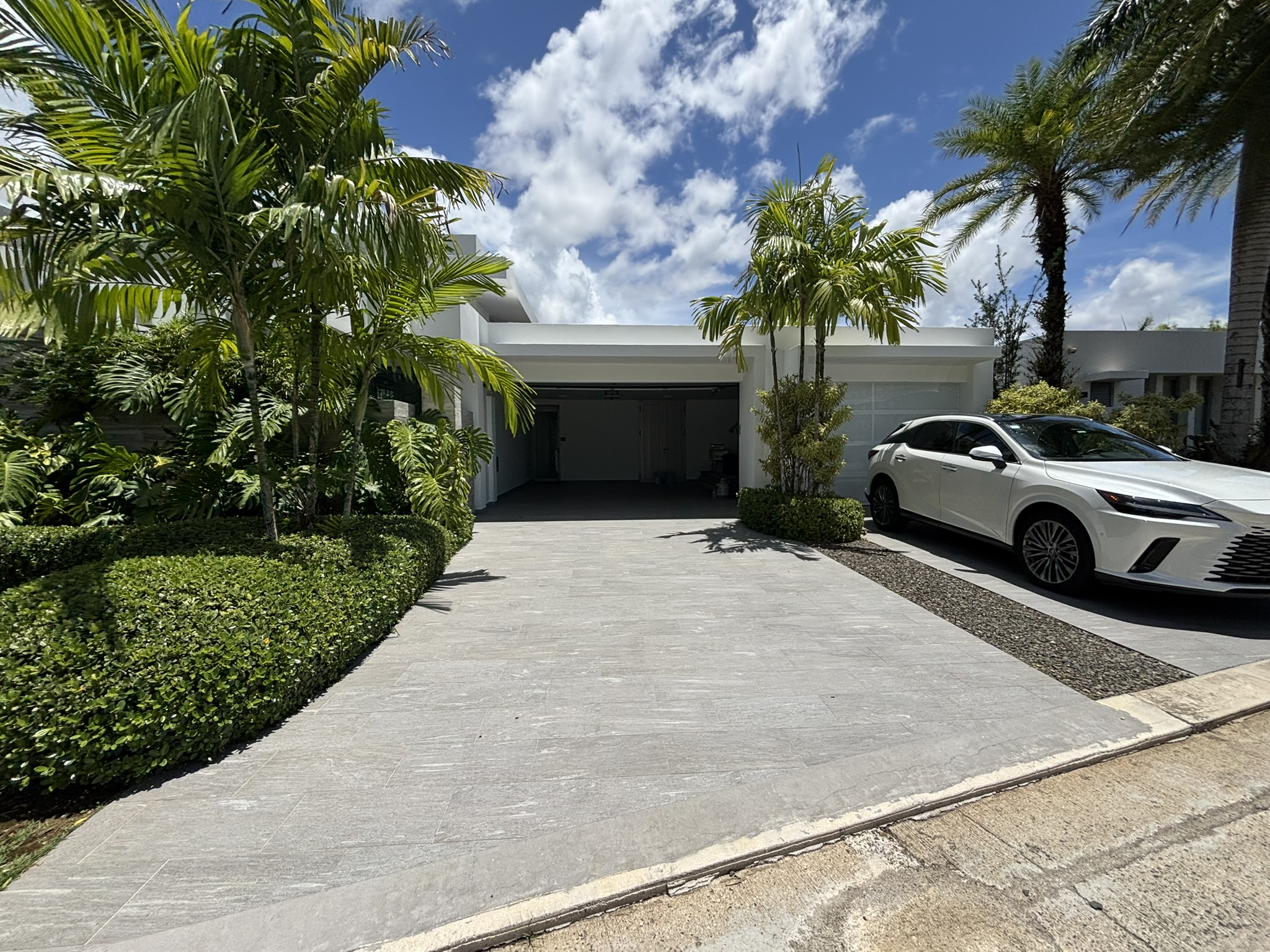Proyecto de ROPO PR en Puerto Rico: sellado de techos, impermeabilización y remodelación