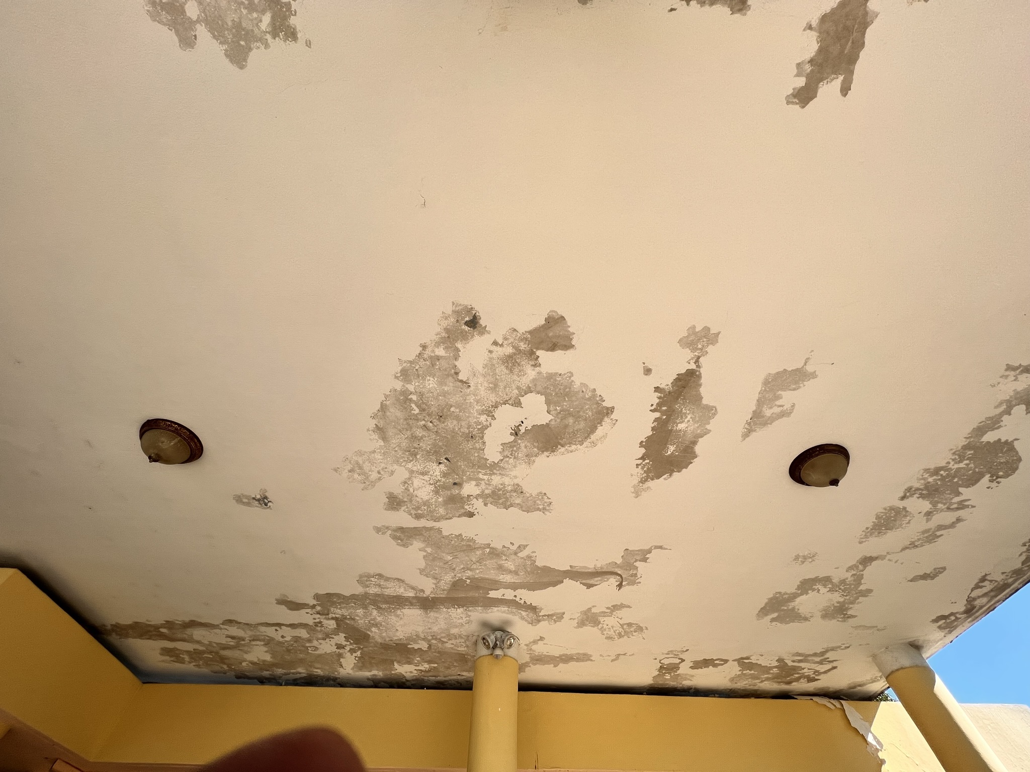 Proyecto de ROPO PR en Puerto Rico: sellado de techos, impermeabilización y remodelación