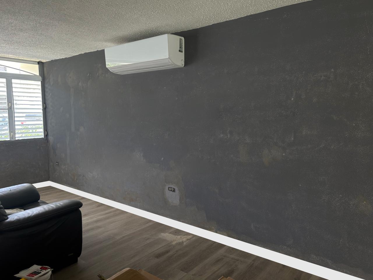 Proyecto de ROPO PR en Puerto Rico: sellado de techos, impermeabilización y remodelación