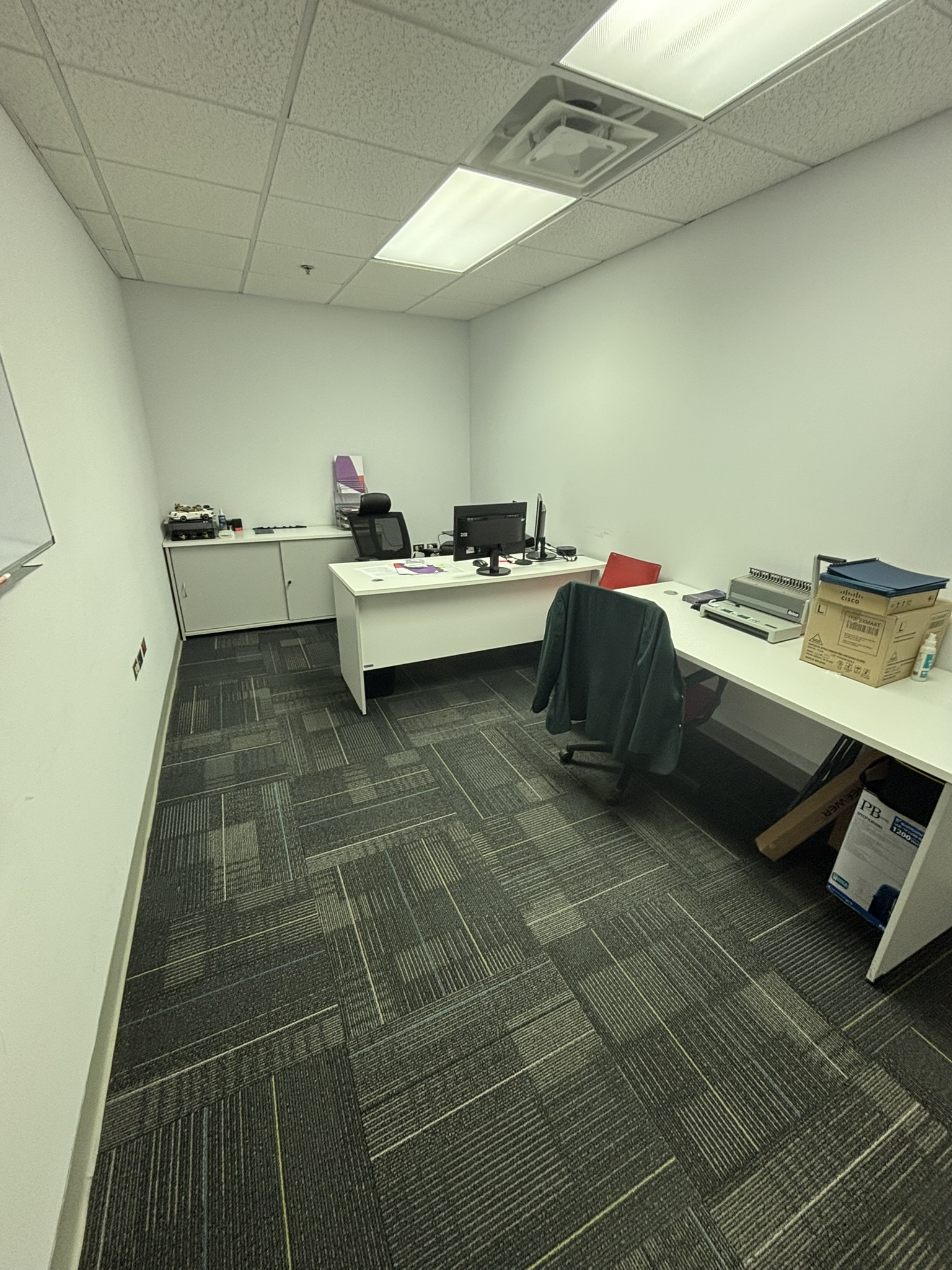 Proyecto de ROPO PR en Puerto Rico: sellado de techos, impermeabilización y remodelación