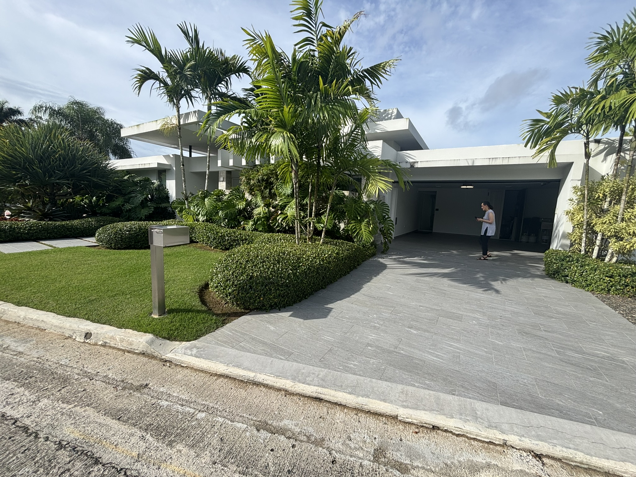 Proyecto de ROPO PR en Puerto Rico: sellado de techos, impermeabilización y remodelación