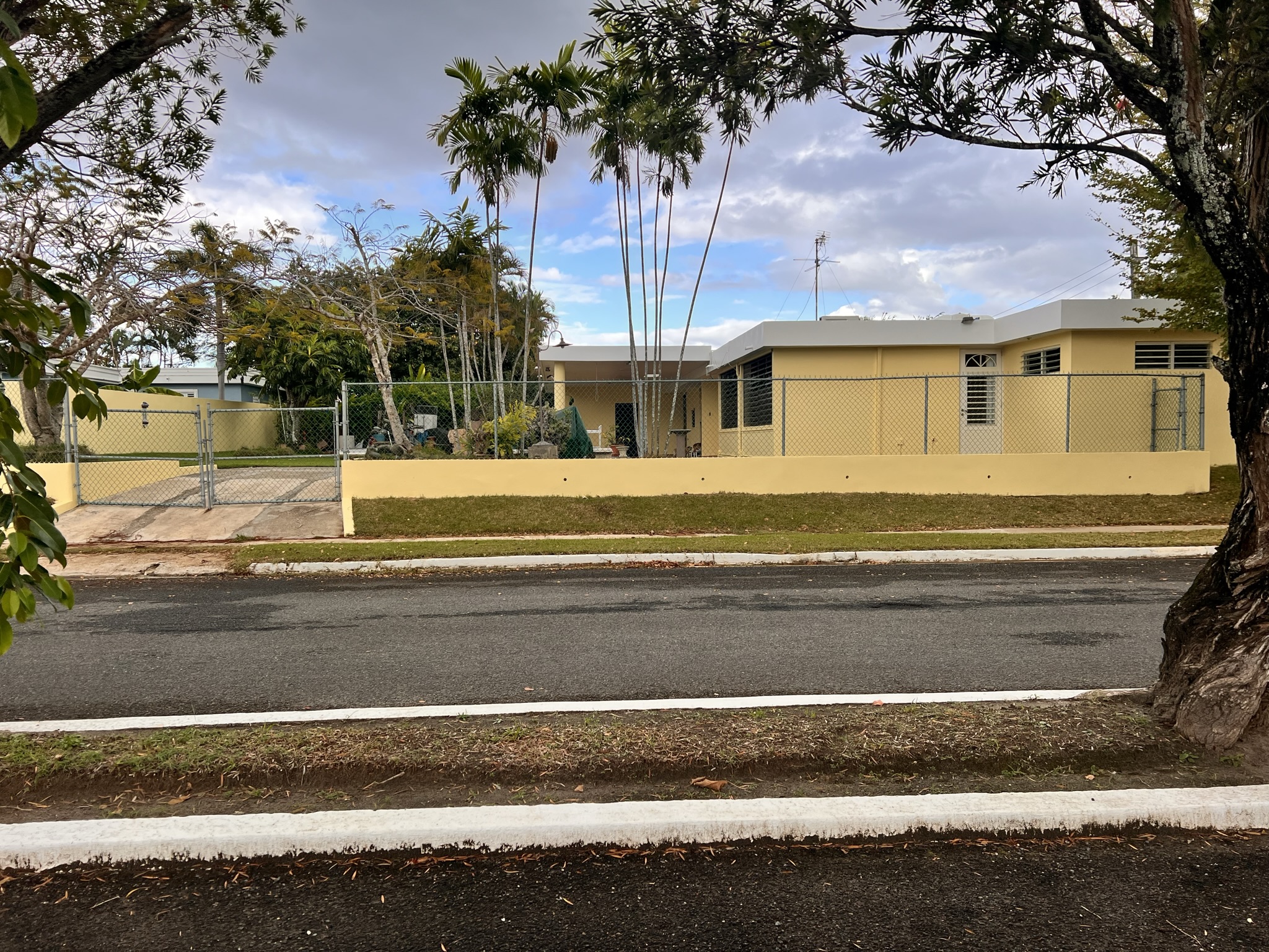 Proyecto de ROPO PR en Puerto Rico: sellado de techos, impermeabilización y remodelación