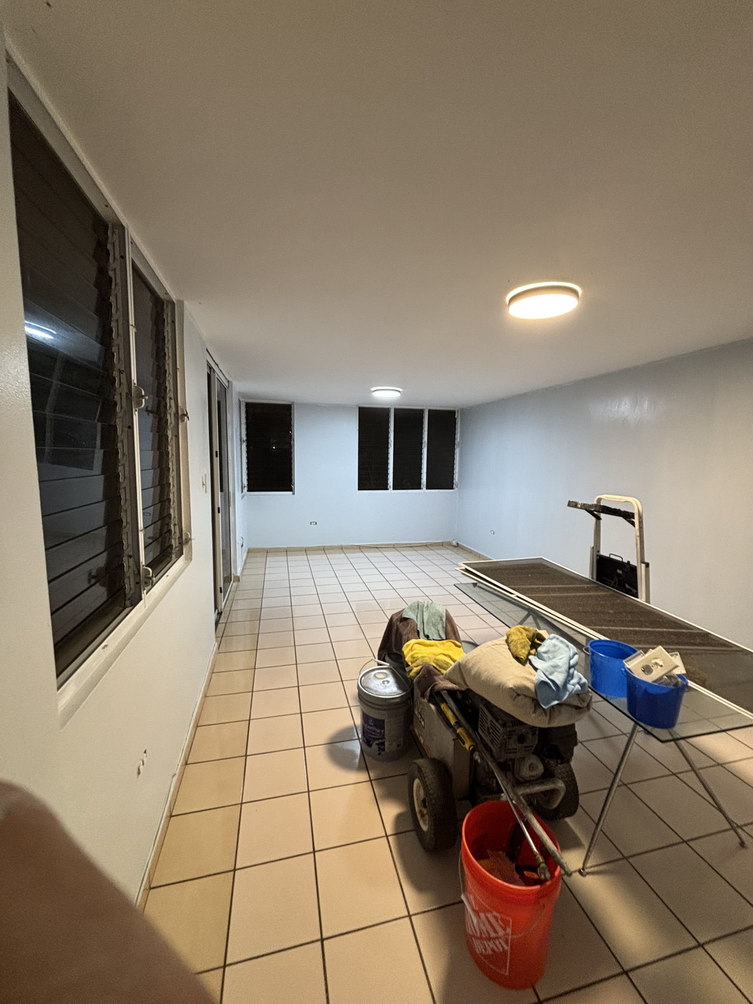 Proyecto de ROPO PR en Puerto Rico: sellado de techos, impermeabilización y remodelación
