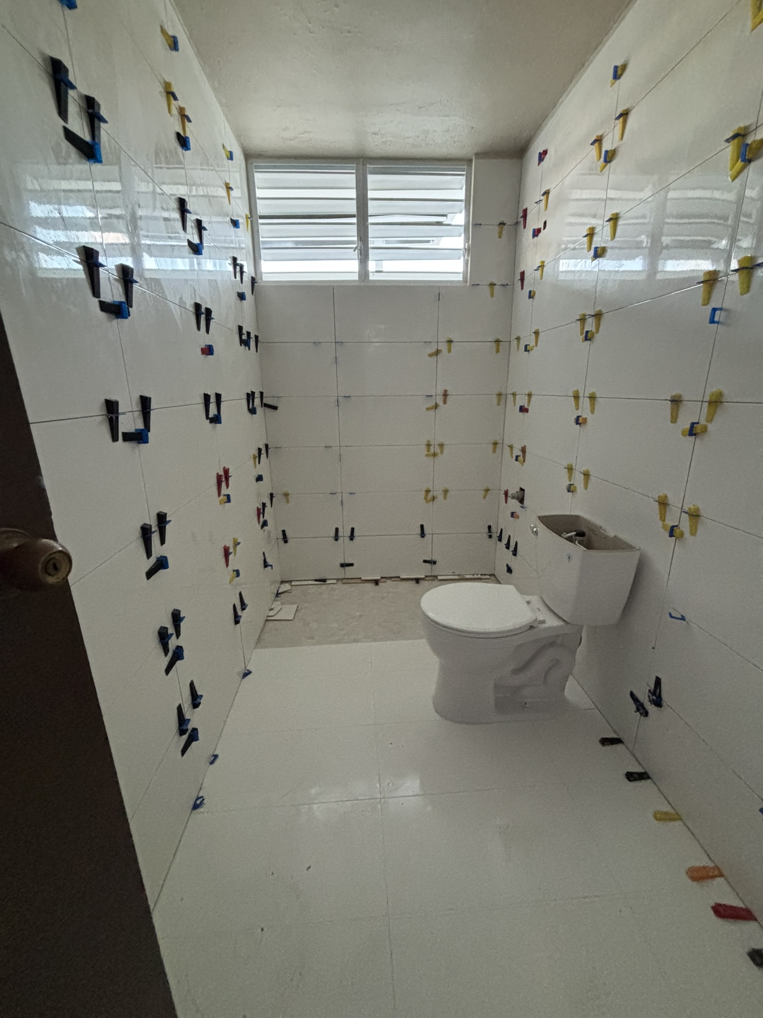 Proyecto de ROPO PR en Puerto Rico: sellado de techos, impermeabilización y remodelación