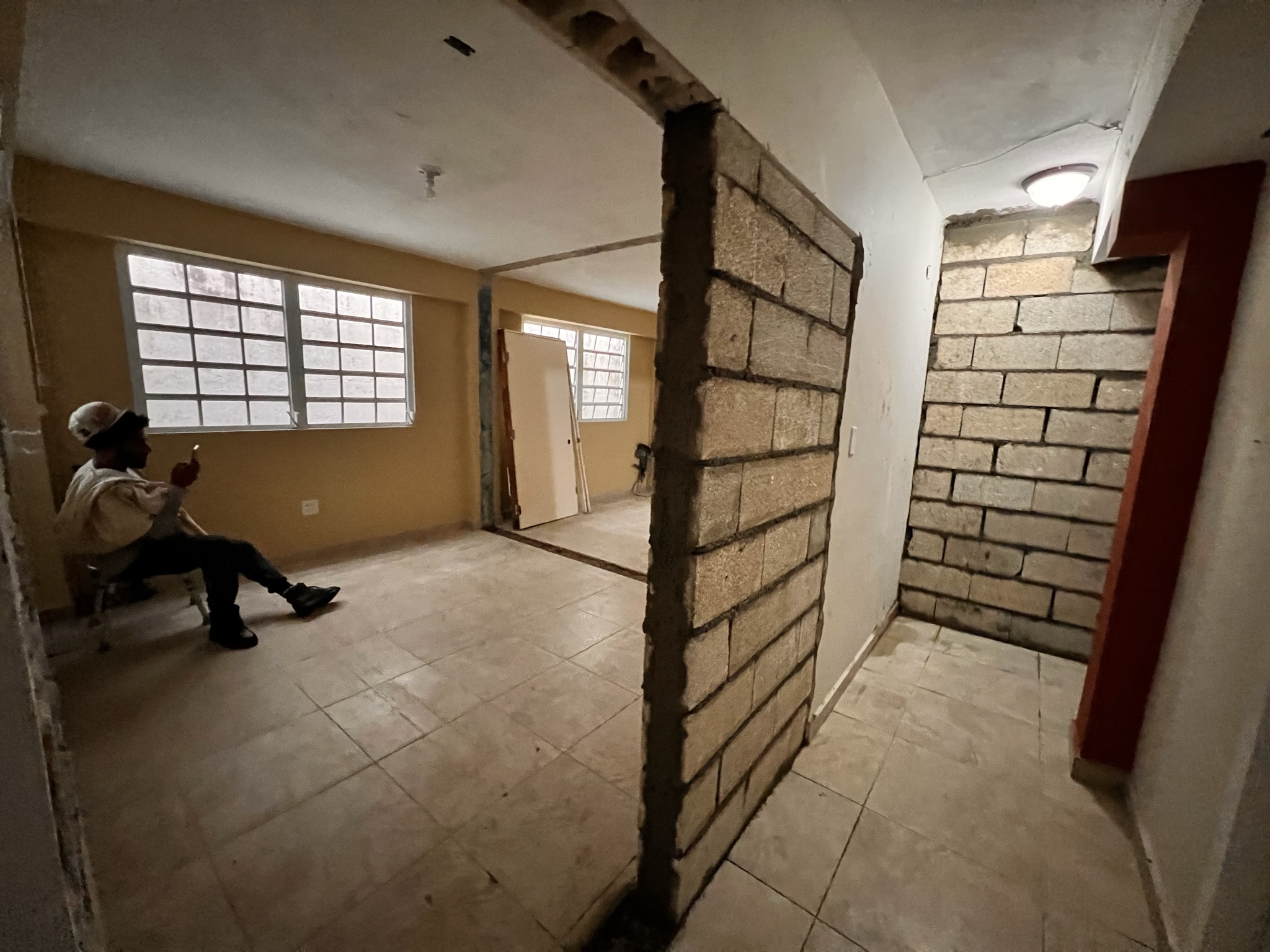 Proyecto de ROPO PR en Puerto Rico: sellado de techos, impermeabilización y remodelación
