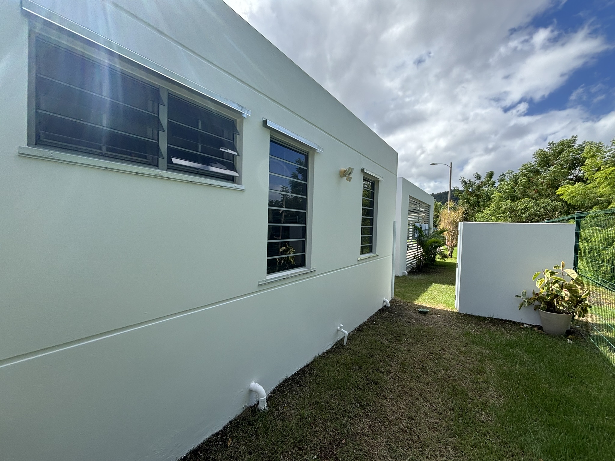 Proyecto de ROPO PR en Puerto Rico: sellado de techos, impermeabilización y remodelación