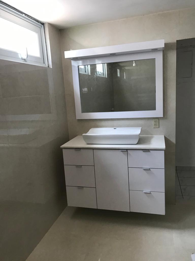 Proyecto de ROPO PR en Puerto Rico: sellado de techos, impermeabilización y remodelación