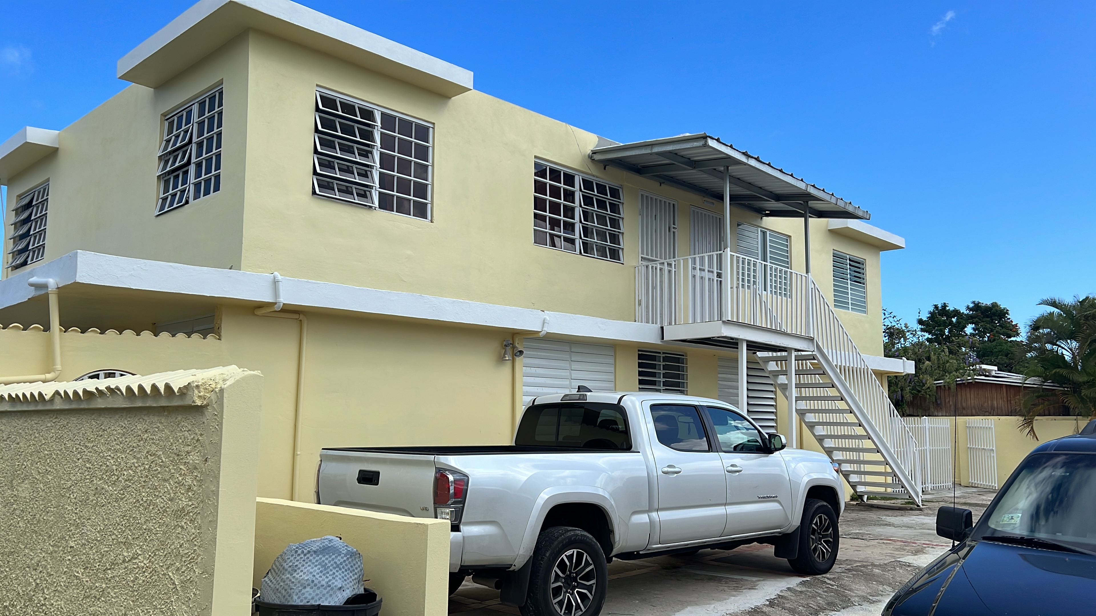 Proyecto de ROPO PR en Puerto Rico: sellado de techos, impermeabilización y remodelación