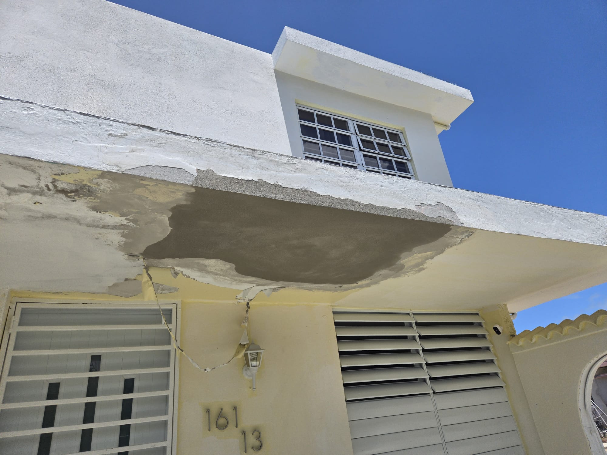 Proyecto de ROPO PR en Puerto Rico: sellado de techos, impermeabilización y remodelación