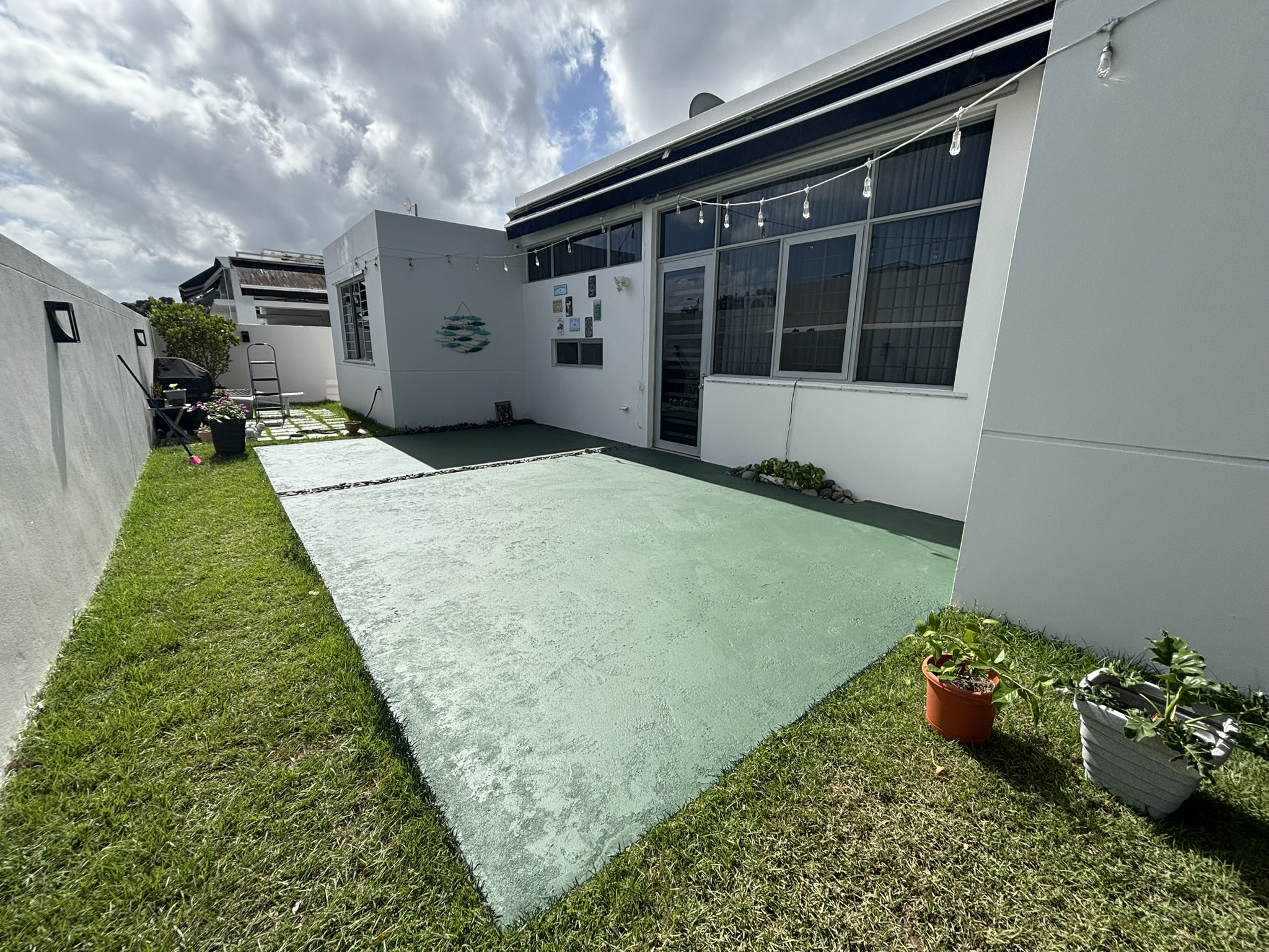 Proyecto de ROPO PR en Puerto Rico: sellado de techos, impermeabilización y remodelación