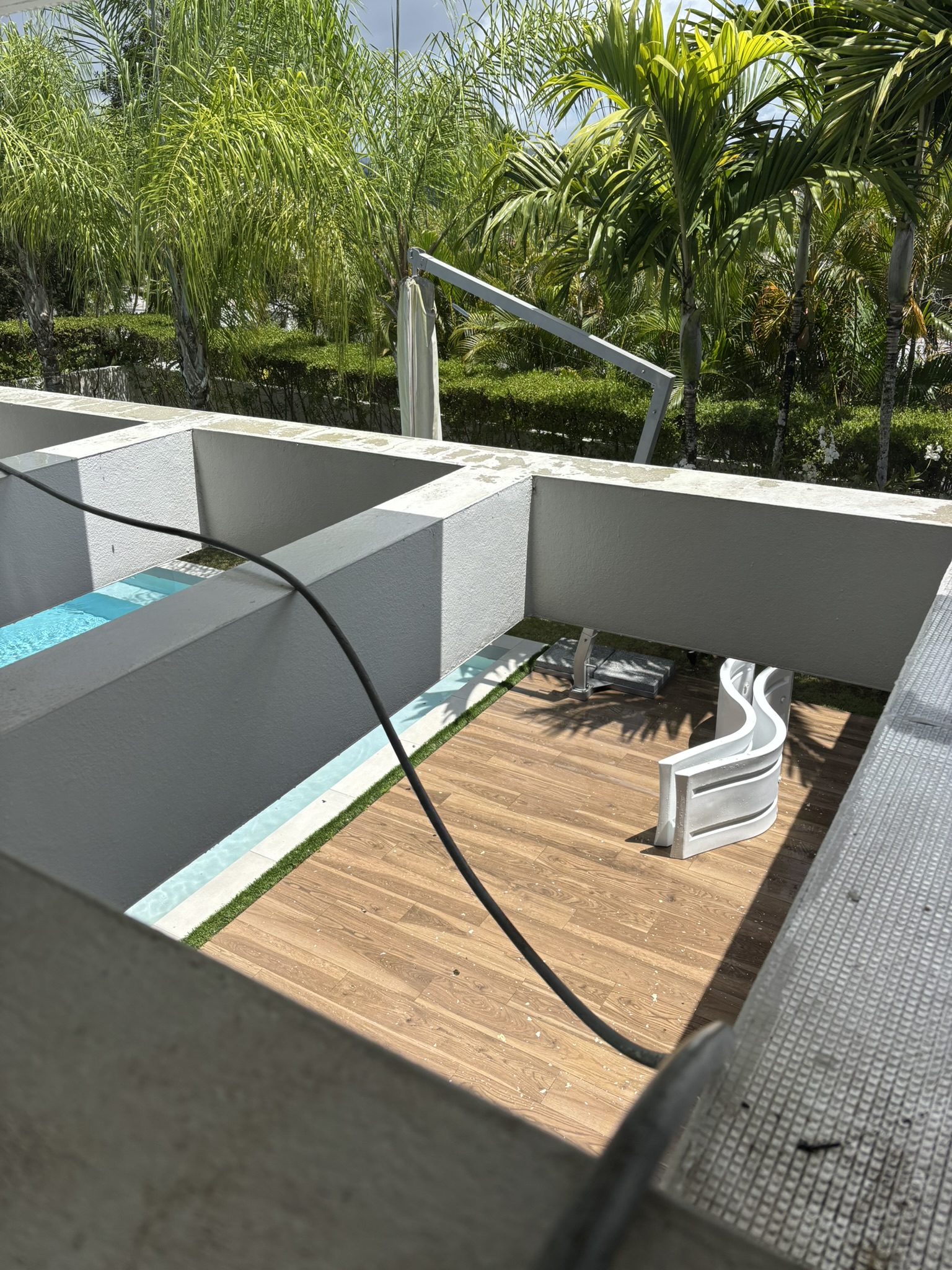 Proyecto de ROPO PR en Puerto Rico: sellado de techos, impermeabilización y remodelación