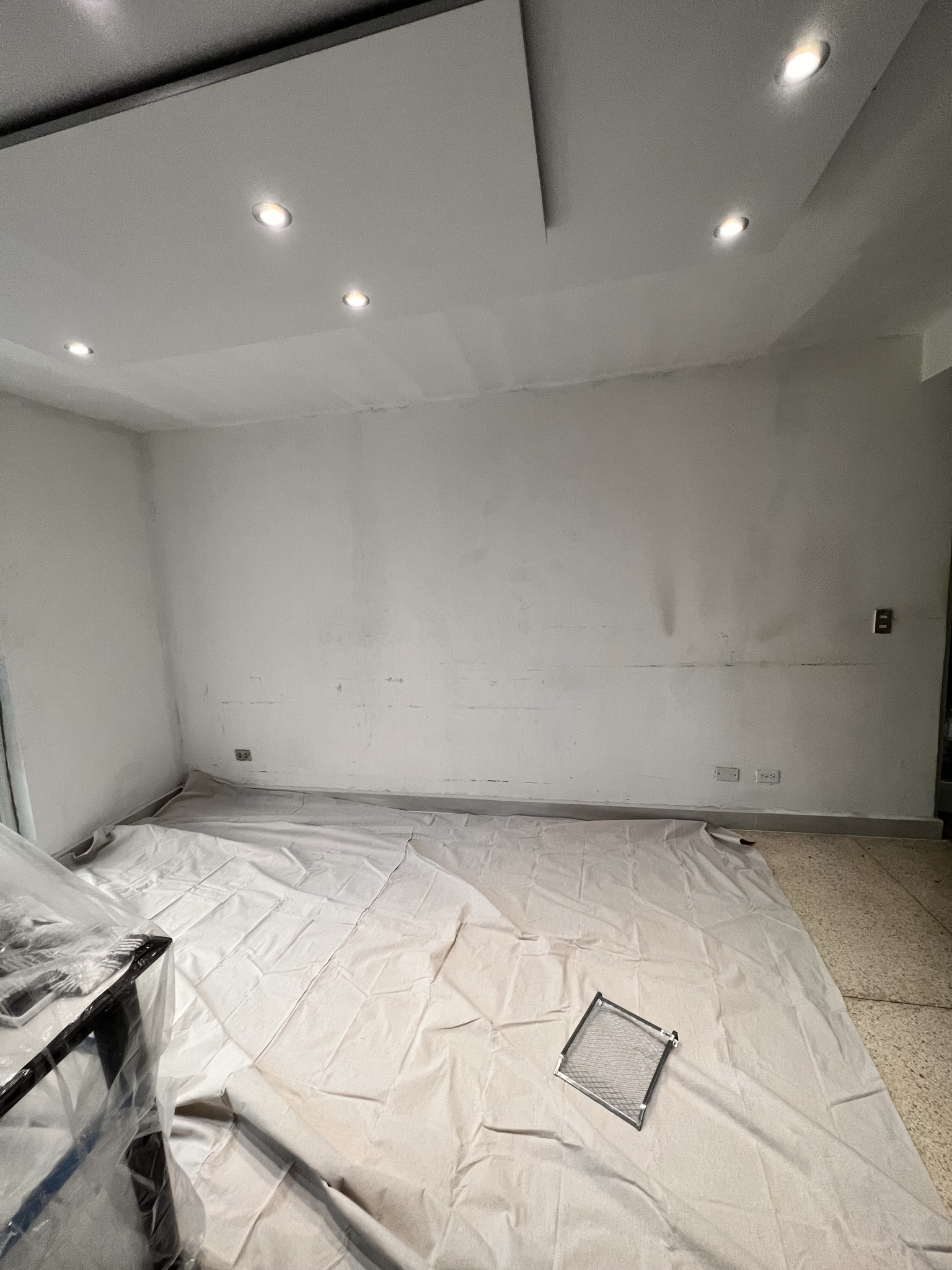 Proyecto de ROPO PR en Puerto Rico: sellado de techos, impermeabilización y remodelación