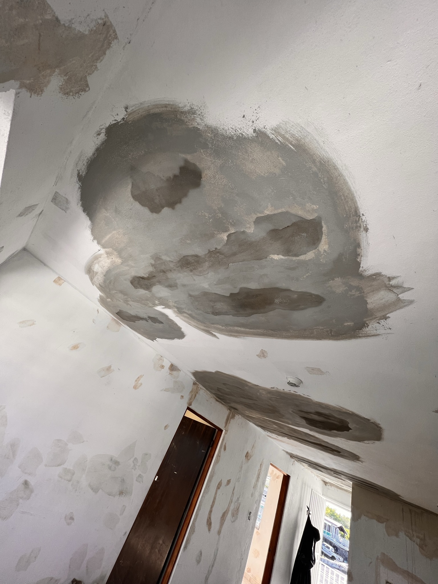 Proyecto de ROPO PR en Puerto Rico: sellado de techos, impermeabilización y remodelación