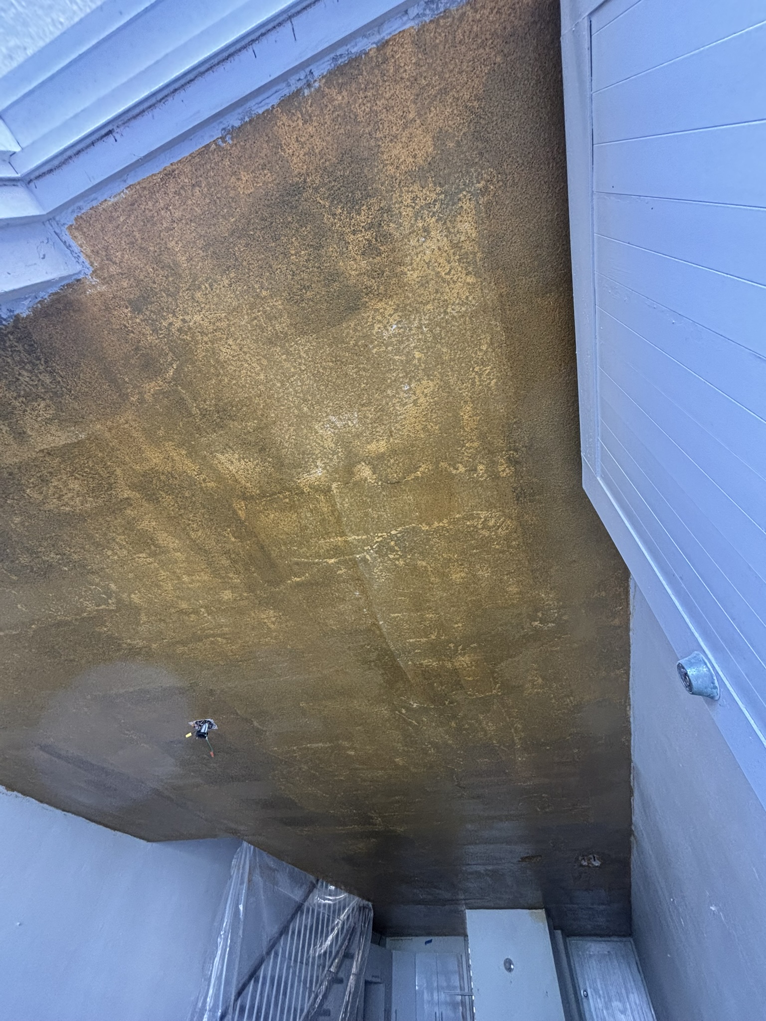 Proyecto de ROPO PR en Puerto Rico: sellado de techos, impermeabilización y remodelación