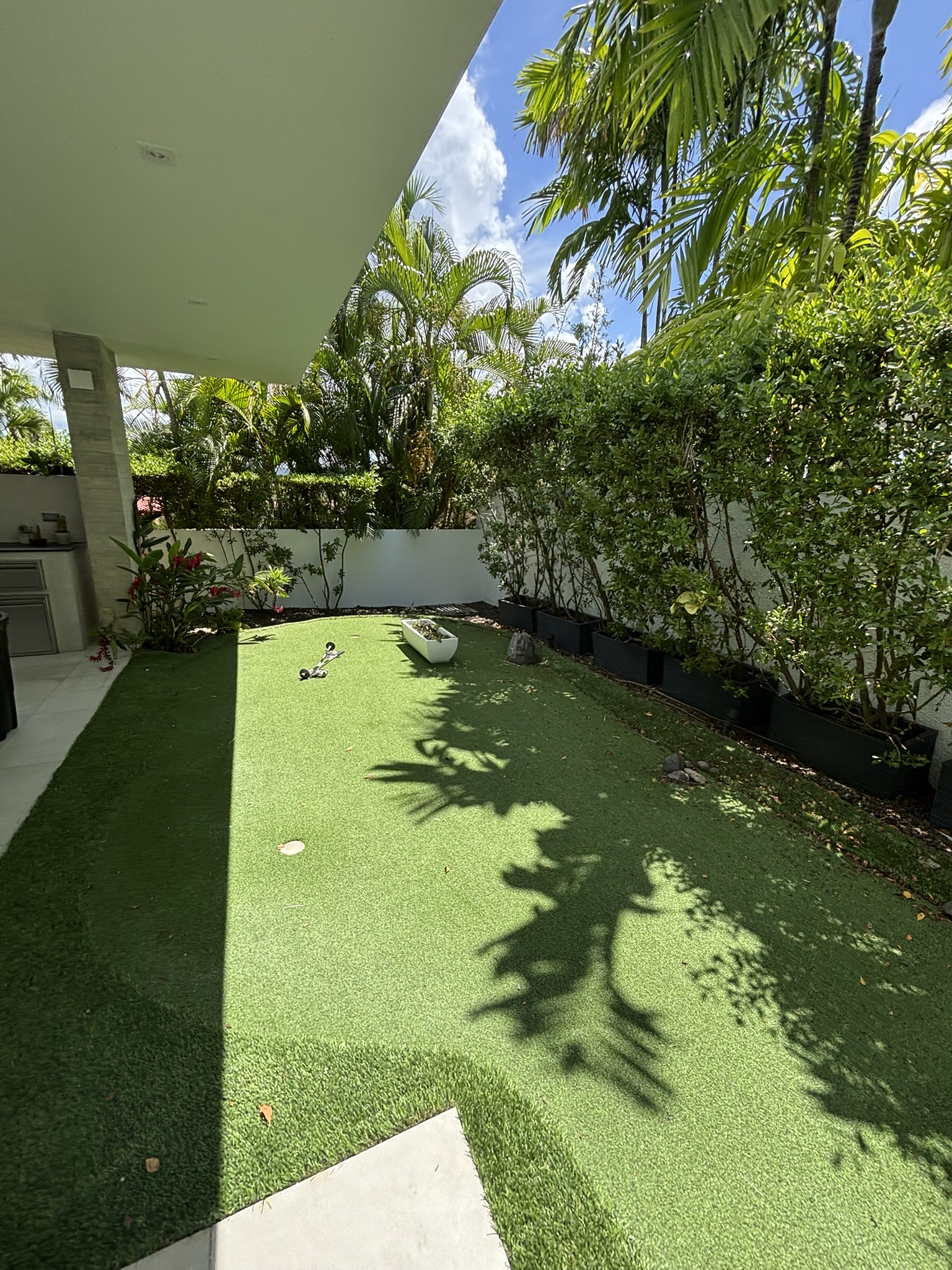 Proyecto de ROPO PR en Puerto Rico: sellado de techos, impermeabilización y remodelación