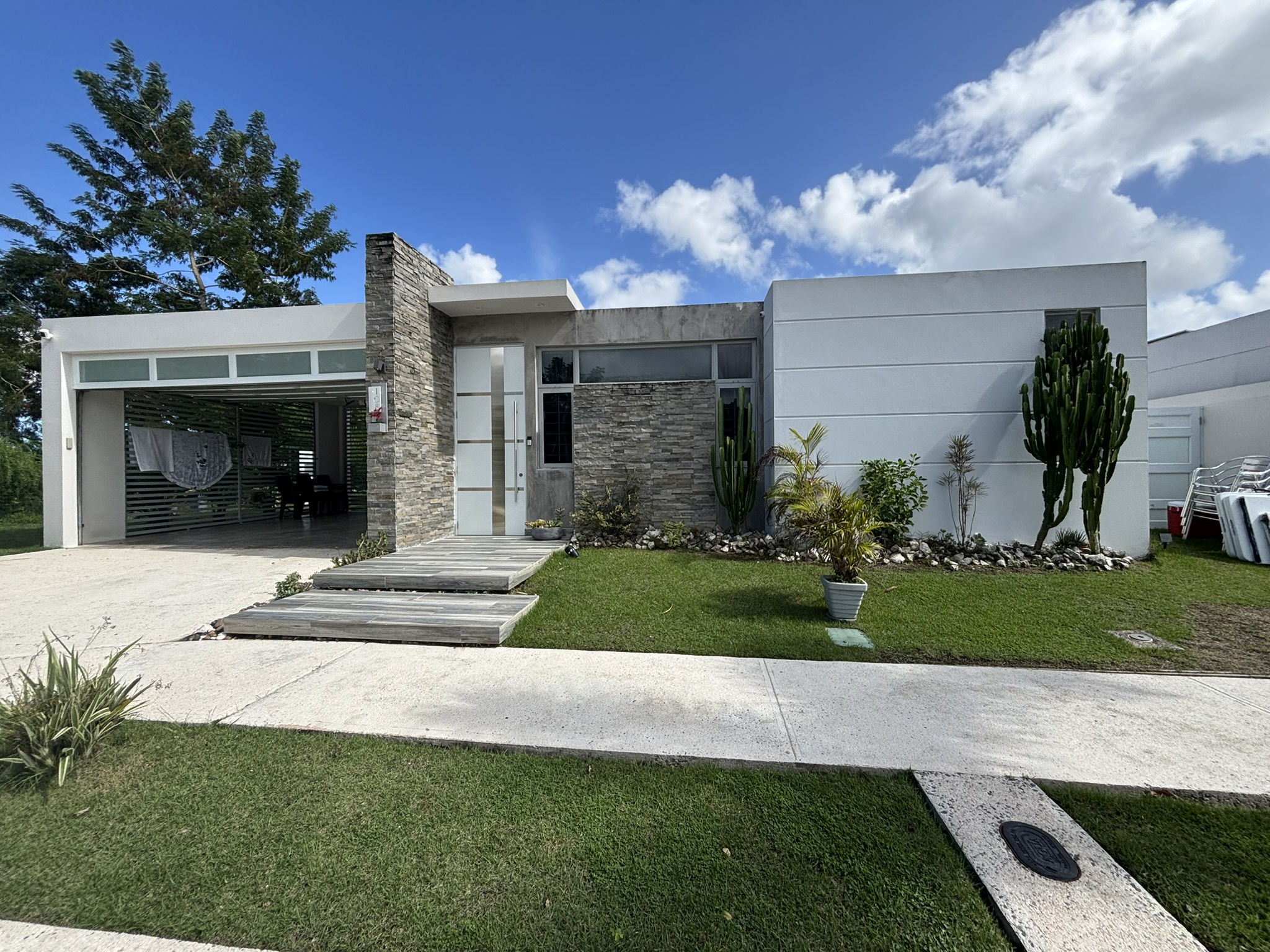 Proyecto de ROPO PR en Puerto Rico: sellado de techos, impermeabilización y remodelación