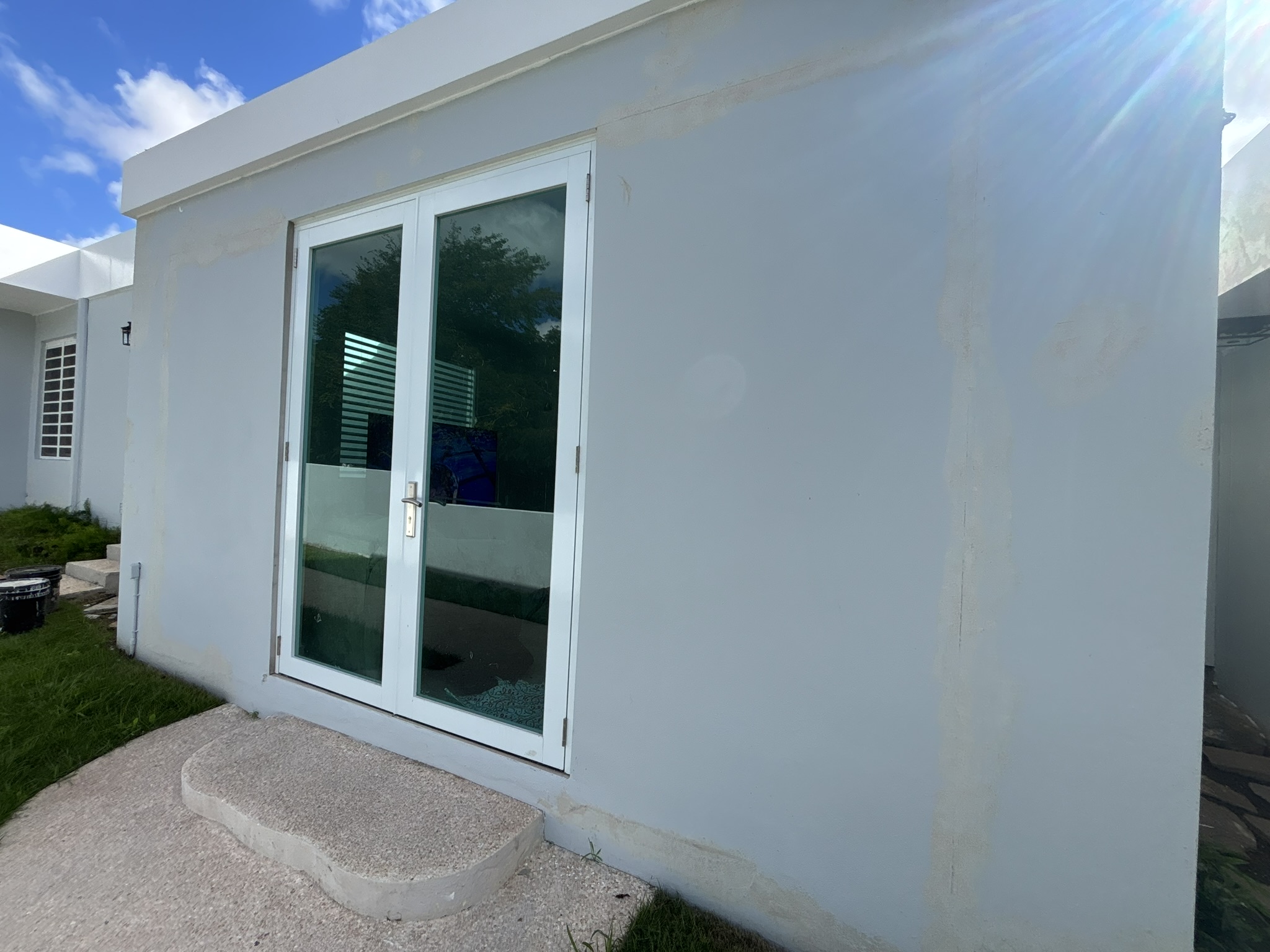 Proyecto de ROPO PR en Puerto Rico: sellado de techos, impermeabilización y remodelación