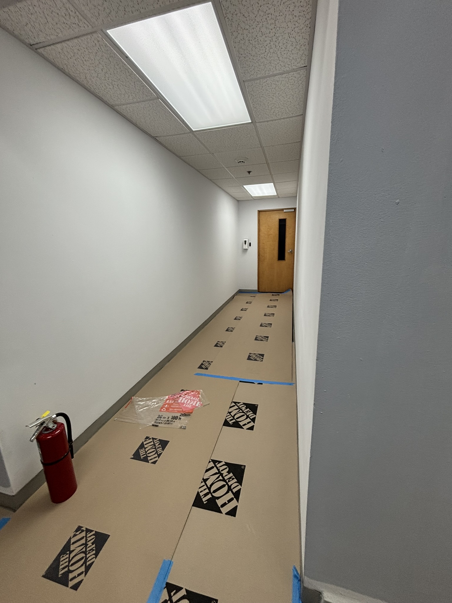 Proyecto de ROPO PR en Puerto Rico: sellado de techos, impermeabilización y remodelación