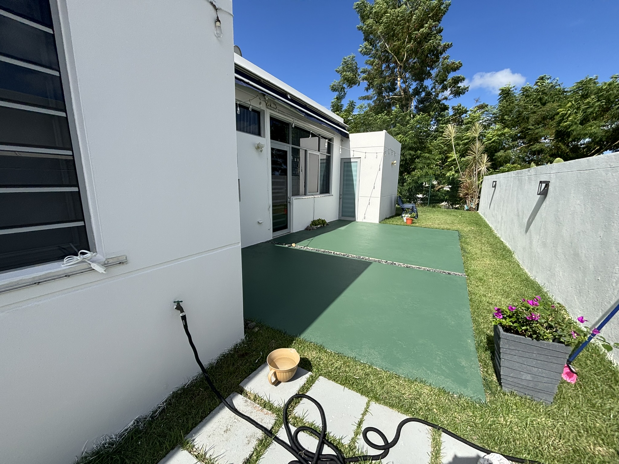 Proyecto de ROPO PR en Puerto Rico: sellado de techos, impermeabilización y remodelación