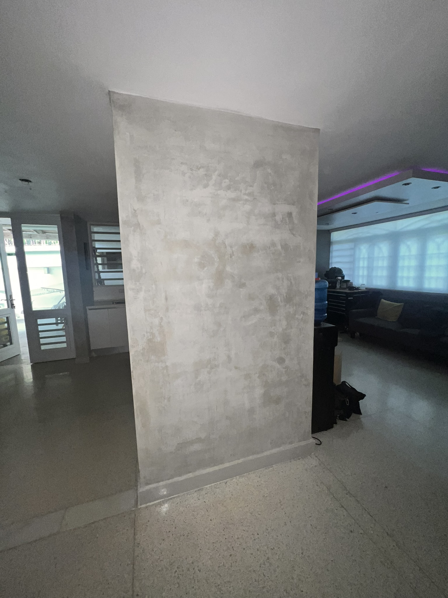 Proyecto de ROPO PR en Puerto Rico: sellado de techos, impermeabilización y remodelación